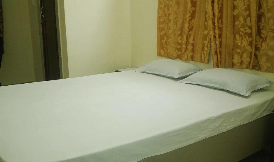 All Seasons Guest House Thiruvananthapuram ภายนอก รูปภาพ